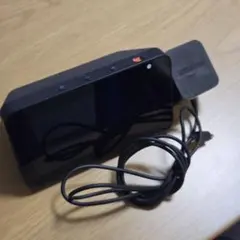 Amazon Echo Show 5 チャコール　第1世代