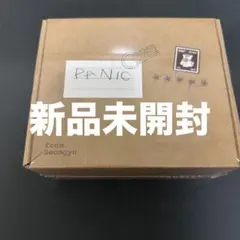TXT ボムギュ Panic 新品未開封のサムネイル