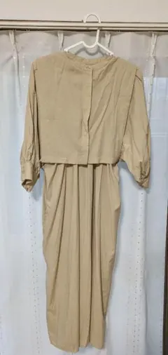 AMERICAN　HOLIC　ロング　ワンピース