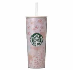 Starbucks 桜 タンブラー