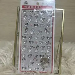 Disney BONBON DROP シール