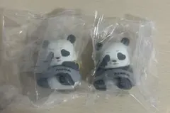 呪術廻戦0 おねむたん パンダ