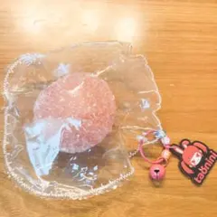 【匿名配送】taoniniシャリシャリストレスボールスクイーズ / タオニニ