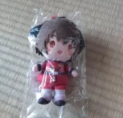 機動戦士ガンダムSEED FREEDOM×サンリオキャラクターズ ぬいぐるみ