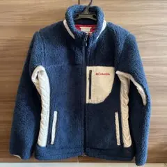 Columbia☆アーチャーリッジジャケット☆フリース☆M