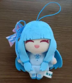 2026年最新】琴葉葵 ぬいぐるみの人気アイテム - メルカリ