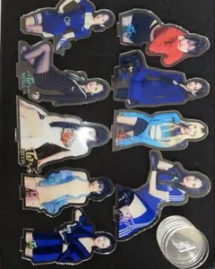 2026年最新】TWICEアクリルスタンドの人気アイテム - メルカリ