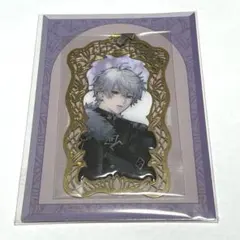 ART OF NIJISANJI メタルカード 葛葉