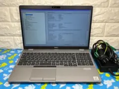dell precision 3551