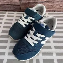 ニューバランス YV373 17cm