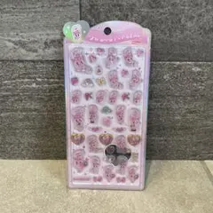 エスターバニー♡うるちゅるPOPシール♡新品未使用