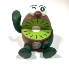 ゼスプリZespri キウイブラザーズ　フィギュア