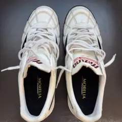 MIZUNO MORELIA PROFESSIONAL MODEL 25cm