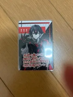 クロノヴァ アルケー ARKHE トレカ トレーディングカード 1周年 - メルカリ