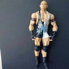 WWEフィギュア ライバック