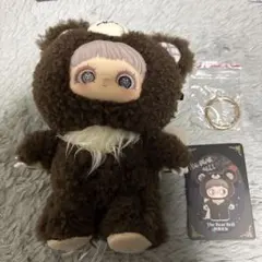 黒暗森林 The Bear Bell