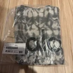 alo Yoga グレータイダイ アイコニック トートバッグ