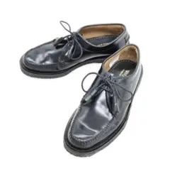 ジュビリー フラップシューズ 50's ダブルコバ JUBILEE SHOES - メルカリ