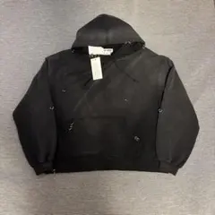 25SS TTT MSW Pierce hoodieプルオーバーパーカーのサムネイル