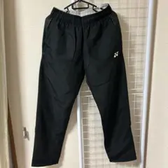 YONEX ヨネックス　テニス　バドミントン ウインドブレーカーパンツ(裏地付)