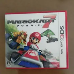 2025年最新】マリオカート7-3DSの人気アイテム - メルカリ