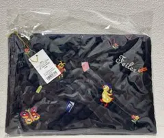 新品未使用】フェイラー カルトナージュハンカチボックス ハイジ柄