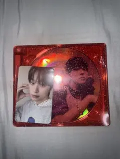 COLOR Nctwish リク