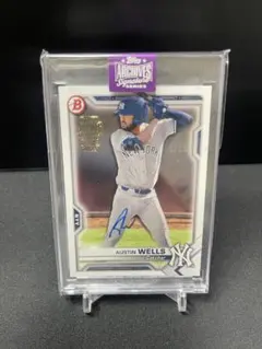 AUSTIN WELLS オースティンウェルズ　/15 2025archives