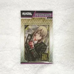 桃源暗鬼　アクリルスタンド 桃寺神門 vol.2