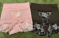 下着　ショーツ　補正下着　新品未使用