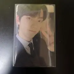 TXT act promise EP.2 MOAZONE FC トレカスビン