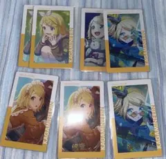 プロセカ 鏡音リン エピカ