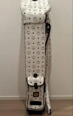 2025年最新】MCM ゴルフバッグ・キャディバッグの人気アイテム