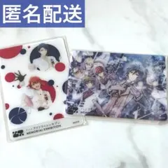 アイナナ アニナナ展 ジャケットビジュアル クリアカード Vol.2 ⑦