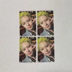 JO1 川尻蓮 WHERE DO WE GO 封入 通常盤 セルカ