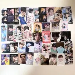 BOYNEXTDOORドムソン ジェヒョン ウナク多め　40枚