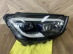 236番 中古 純正 メルセデス・ベンツ GLC X253 右ヘッドライトのサムネイル