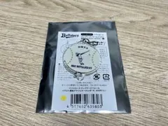 プレイヤーズフォームイラスト 連結アクリルキーホルダー 太田④