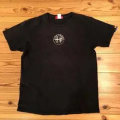 使用少　復刻版Bricks-Mono Tシャツ（黒）(イベント限定販売品) 使用少 復刻版Bricks-Mono Tシャツ（黒）(イベント限定販売品) - メルカリ