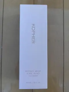 KOPHER 洗顔料のサムネイル