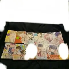 商業BL クリアファイル まとめ売り - メルカリ