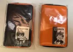 ハイキュー展 キーケース 日向翔陽 影山飛雄