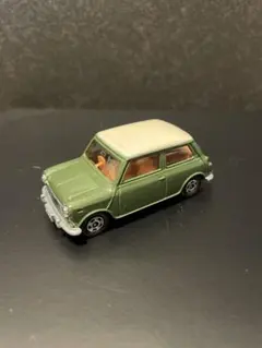 トミカ ミニクーパー トラフィック グリーン 144 トミカ ミニクーパー トラフィック グリーン 144 トミカ ミニ