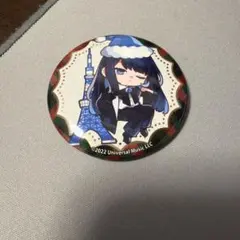 Ado 東京タワー 缶バッジ 2026年最新】東京タワー adoの人気アイテム - メルカリ