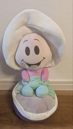 ポケットモンスターXY スーパーDXぬいぐるみ マーイーカ - メルカリ