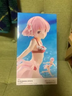 ラム　フィギュア