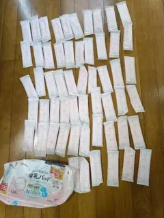 母乳パッド56枚