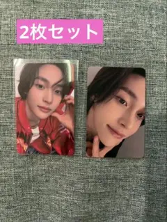 ウォンビン RIIZE ソウルコン 会場限定 ラキドロ All of You