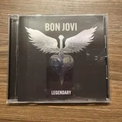 レジェンダリー　Bon Jovi