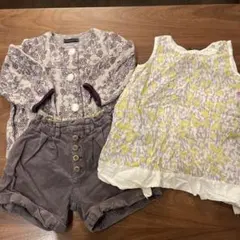 zuppa di zucca キッズ 100 110 まとめ売り